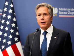 Supporting image for story: US announces sanctions against Russian state media