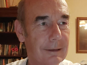 Supporting image for story: World War II secrets explored at society meeting