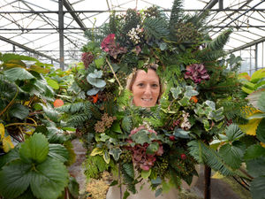 Supporting image for story: Ho..ho..hold on a minute, Christmas workshops can go ahead after all