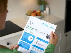 Supporting image for story: Household energy debt surges to £4.43 billion