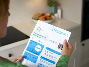 Supporting image for story: Household energy debt surges to £4.43 billion