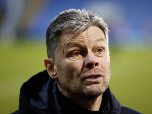 Supporting image for story: Steve Cotterill seeing similarities between current Shrewsbury crop and previous promotion teams