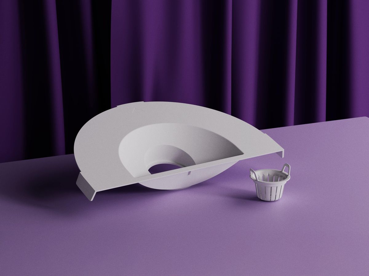 Health board becomes first in UK to roll out miscarriage cradle kits