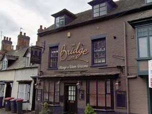 Supporting image for story: ‘Essential’ work planned for Newport’s historic Bridge Inn as plans lodged