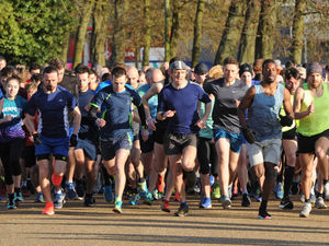 Supporting image for story: Park event that has run and run