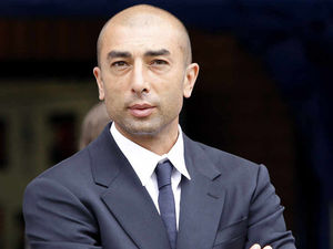Supporting image for story: Roberto Di Matteo: Villa challenge among toughest of my career