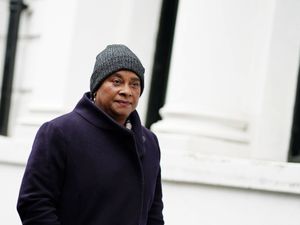 Supporting image for story: Decision not to charge Stephen Lawrence officers ‘unjustifiable’