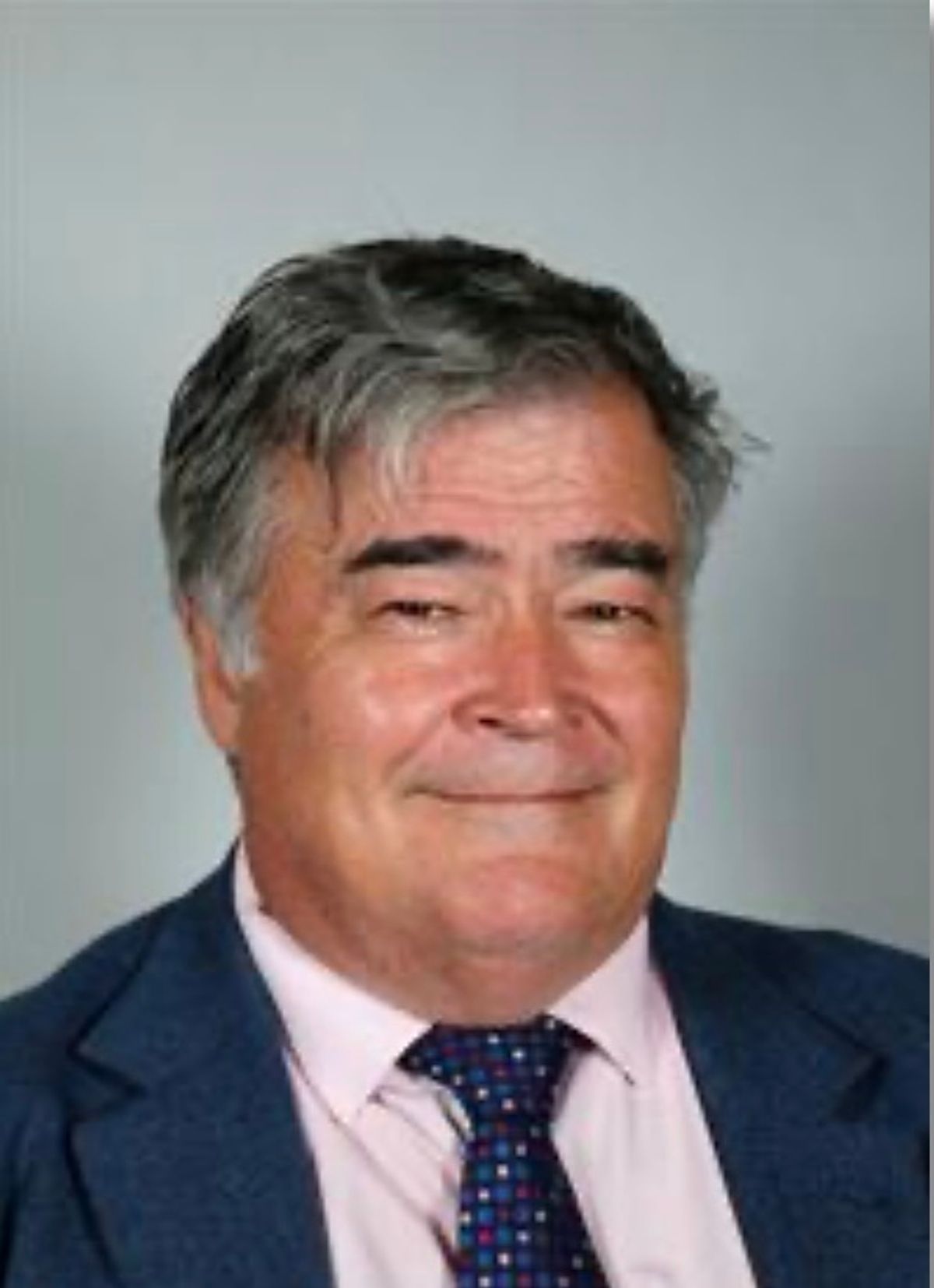 Powys historic county shires of Montgomeryshire, Brecnockshire and Radnorshire could finally be consigned to the history books due to changes to how the county selects its chairman