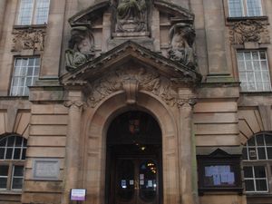 Supporting image for story: Calls made for more councillors to be subject to mandatory criminal record checks 