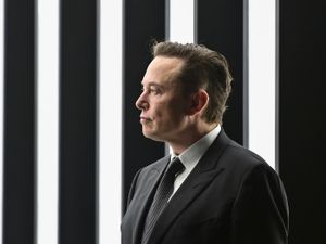 Supporting image for story: Elon Musk told ‘actions speak louder than words’ over Twitter safety rules