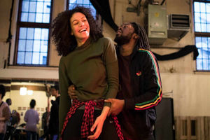 Supporting image for story: WIN: Tickets to One Love: The Bob Marley Musical at Birmingham REP
