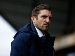 Supporting image for story: Sam Ricketts: There is more to come from Shrewsbury Town