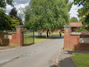 Supporting image for story: Wolverhampton Council responds following criticism over burial 'fat tax'