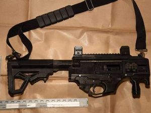 Supporting image for story: Revealed: Hundreds of weapon and drug arrests made in Staffordshire since major crime op launched