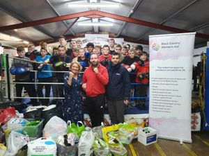 Supporting image for story: Donations to help vulnerable people 