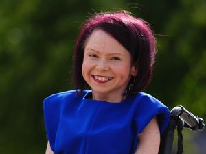 Supporting image for story: Pam Duncan-Glancy defends her relationship with convicted paedophile