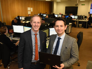 Supporting image for story: Oosha secures new funding