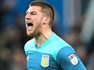 Supporting image for story: Steve Bruce expects quiet start to the January transfer window at Aston Villa