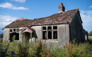 C. Christine Walford - Renovation Opportunity