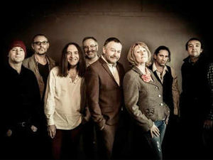 Supporting image for story: Lichfield to host folk festival