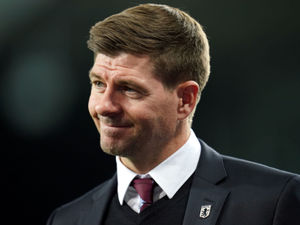 Supporting image for story: Aston Villa boss Steven Gerrard: Philippe Coutinho is a wonderful footballer