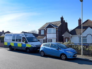 Supporting image for story: Man arrested after Netherton murder released with no charge