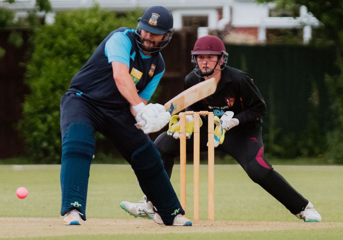Shrewsbury earn points but Shifnal and Worfield edged out before derby - Birmingham League round-up