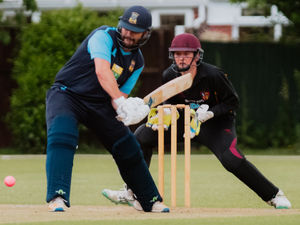Supporting image for story: Shrewsbury earn points but Shifnal and Worfield edged out before derby - Birmingham League round-up