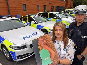 Supporting image for story: Grieving mother: Stop these killer drivers on phones