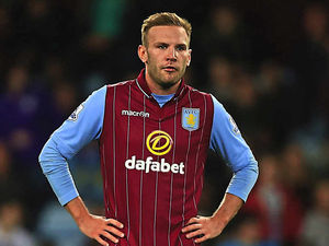 Supporting image for story: Andreas Weimann backs Villa to improve