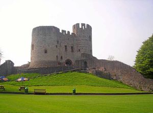 Dudley Castle