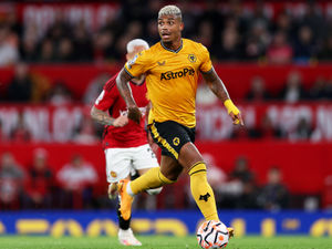 Supporting image for story: Liam Keen comment: Wolves should be upbeat despite defeat