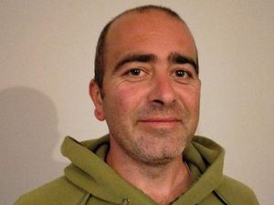 Supporting image for story: Police appeal for missing Oswestry man