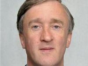 Supporting image for story: Long-awaited work to start on Bridgnorth steps