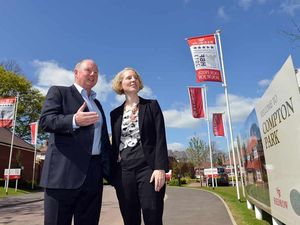 Supporting image for story: Sharp rise in new homes in West Midlands hailed