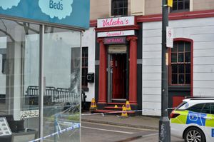 Newport Street, Walsall