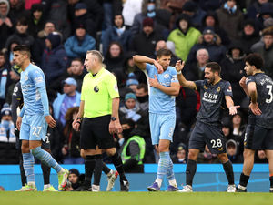 Supporting image for story: Bruno Lage: VAR ‘balance’ is needed