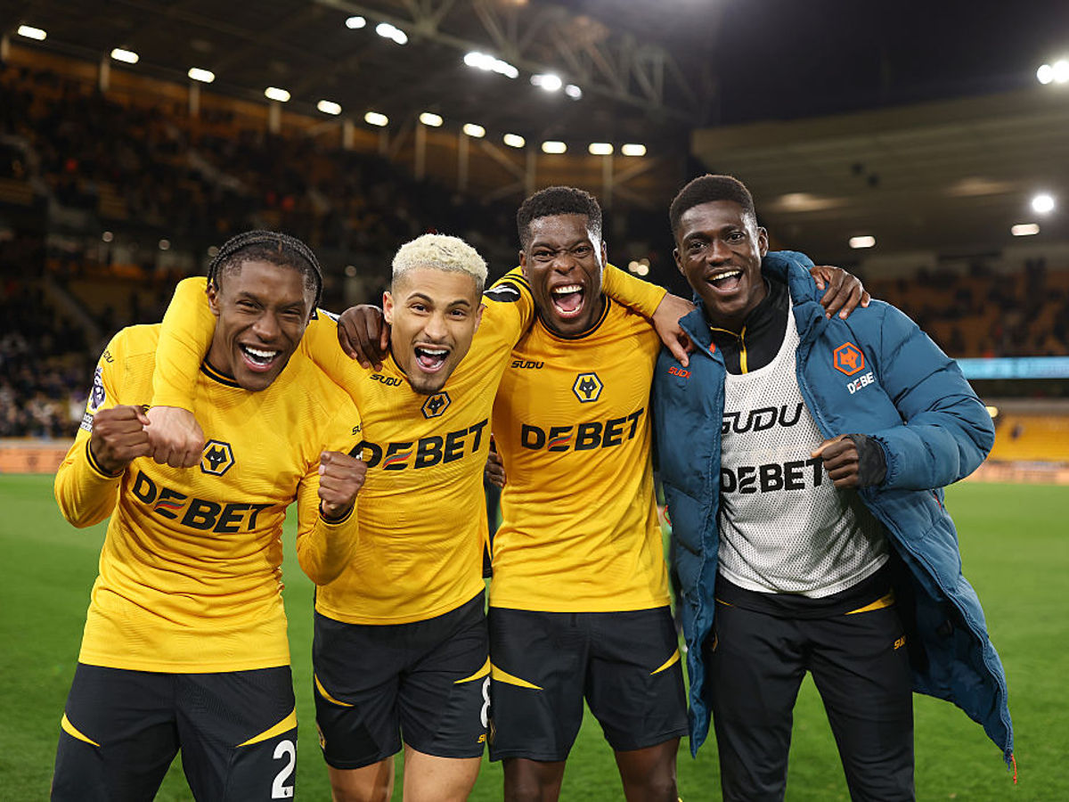 Wolves 0 Arsenal 1 - As it happened | Express & Star