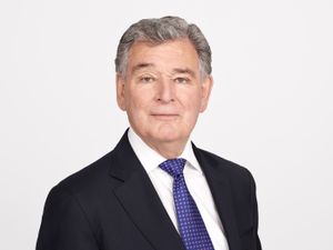 Supporting image for story: City veteran and Morgan Stanley chairman among missing in Sicily yacht incident