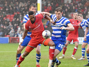 Supporting image for story: Forest Green v Walsall - Match preview 