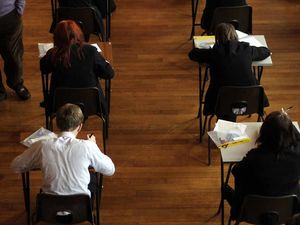 Supporting image for story: Black Country and Staffordshire secondary school places revealed