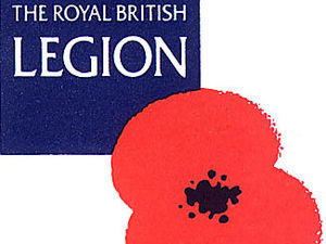 Supporting image for story: Royal British Legion club to meet in Market Drayton