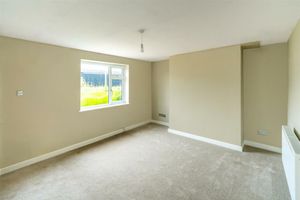 The living room. Photo: Holland Broadbridge/Rightmove