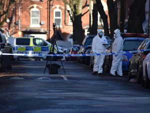 Supporting image for story: Teenage gang attack victim died from gunshot fired by 14-year-old, court told