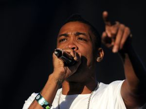 Supporting image for story: Wiley banned from Facebook and Instagram following anti-Semitic posts