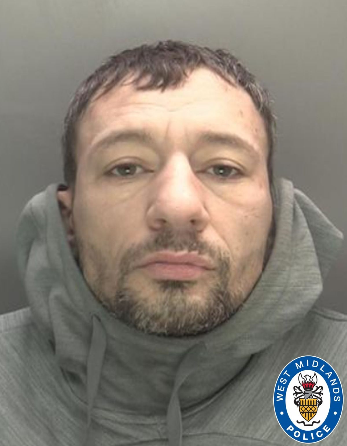 Prolific Sandwell burglar jailed for 13 years after targeting pensioners in numerous thefts across the West Midlands