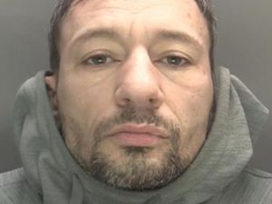 Supporting image for story: Prolific Sandwell burglar jailed for 13 years after targeting pensioners in numerous thefts across the West Midlands
