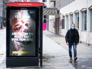 Supporting image for story: Ministers warned to ease lockdown ‘very slowly, very cautiously’