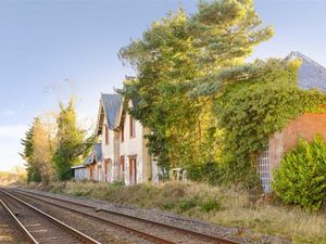 Supporting image for story: Renewed calls to reopen railway station near Shrewsbury