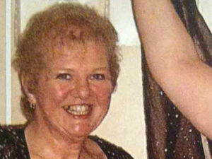 Supporting image for story: Woman's death in Staffordshire house fire was accidental, rules coroner
